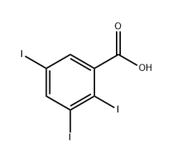 2,3,5-Triiodobenzoic Acid